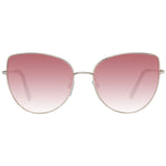 Bally Rose Gold Women Women's Sunglasses