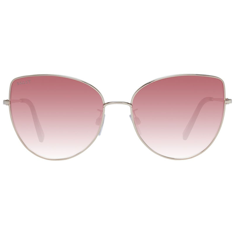 Bally Rose Gold Women Women's Sunglasses