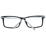 Omega Black Men Optical Men's Frames