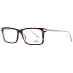 Omega Brown Men Optical Men's Frames