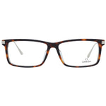 Omega Brown Men Optical Men's Frames