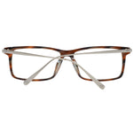 Omega Brown Men Optical Men's Frames