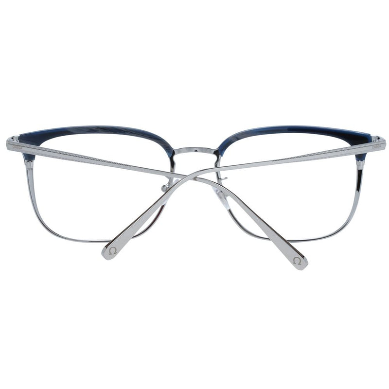 Omega Blue Men Optical Men's Frames