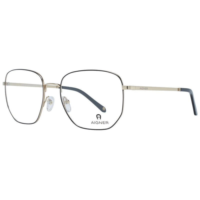 Aigner Black Unisex Optical  Frames