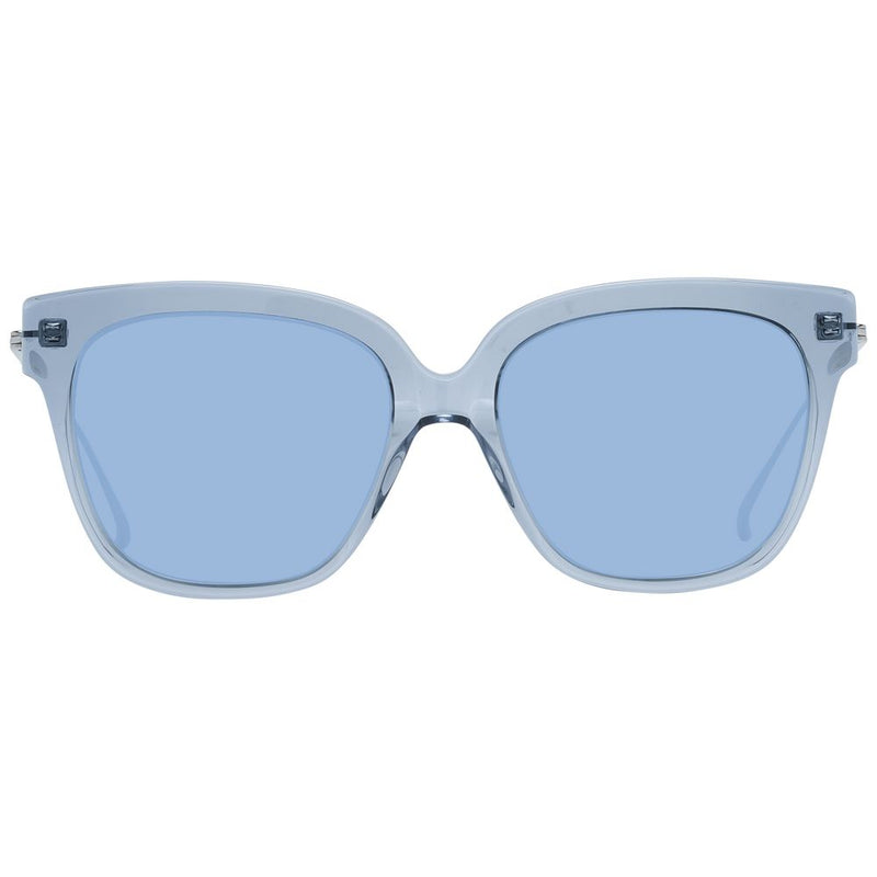 Scotch & Soda Blue Women Women's Sunglasses