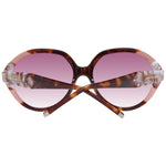 Scotch & Soda Brown Women Women's Sunglasses