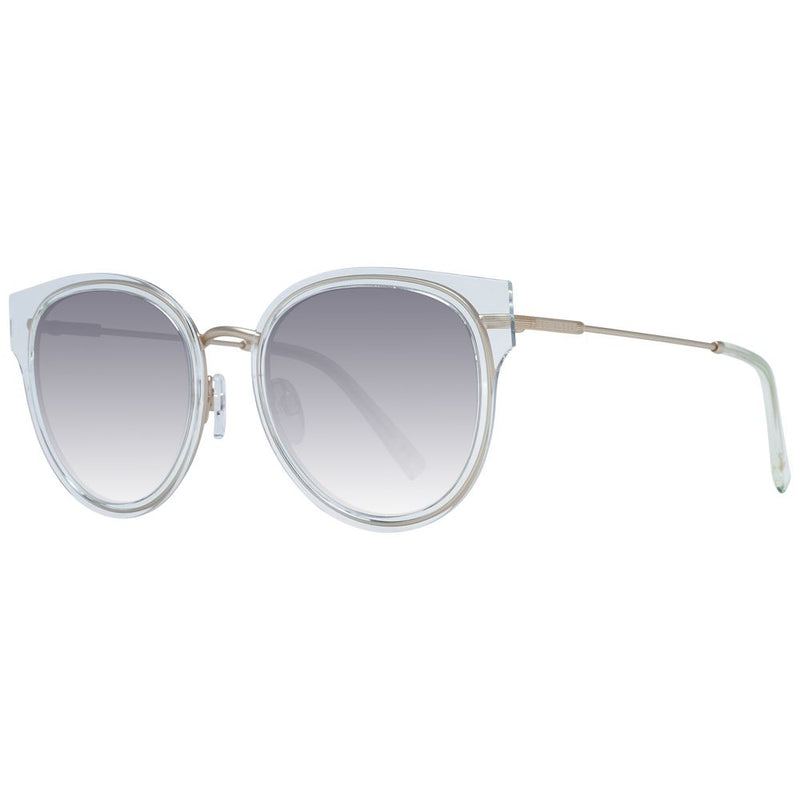 Ted Baker Transparent Women Women's Sunglasses