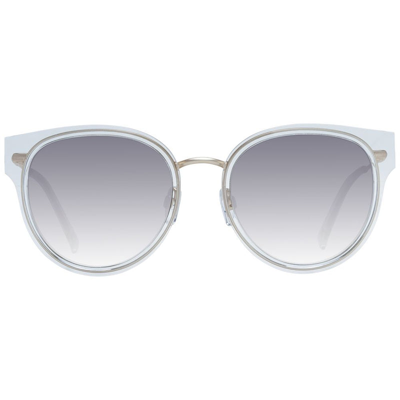 Ted Baker Transparent Women Women's Sunglasses