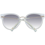 Ted Baker Transparent Women Women's Sunglasses