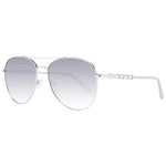 Guess Gray Women Women's Sunglasses