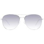 Guess Gray Women Women's Sunglasses