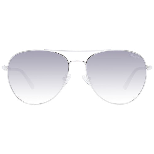 Guess Gray Women Women's Sunglasses