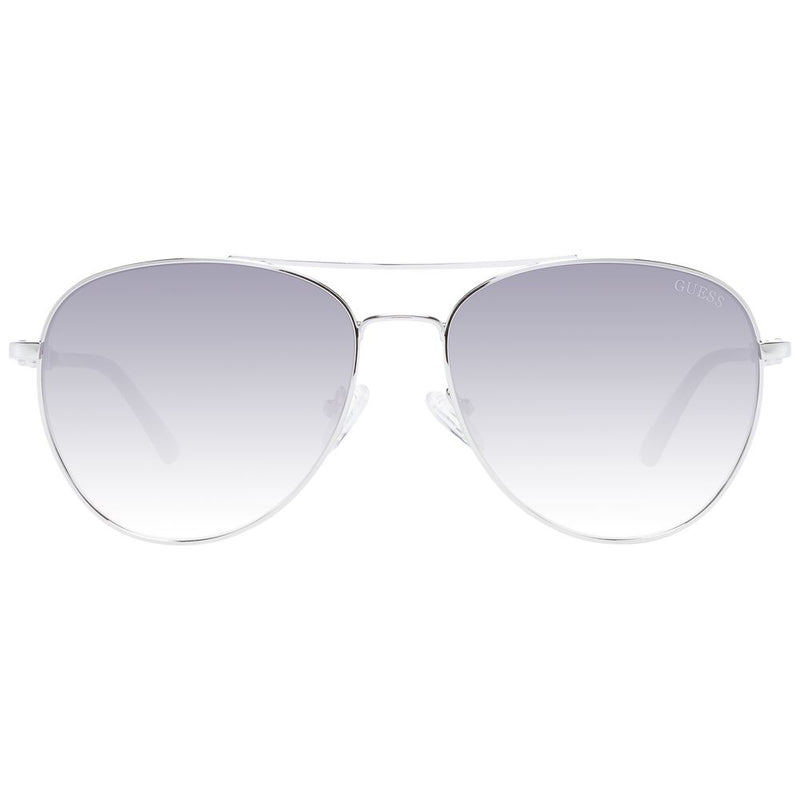 Guess Gray Women Women's Sunglasses