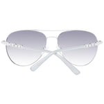 Guess Gray Women Women's Sunglasses