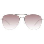 Guess Silver Women Women's Sunglasses