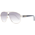 Guess Gold Women Women's Sunglasses