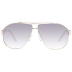 Guess Gold Women Women's Sunglasses