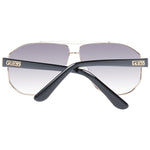 Guess Gold Women Women's Sunglasses