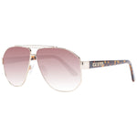 Guess Gold Women Women's Sunglasses