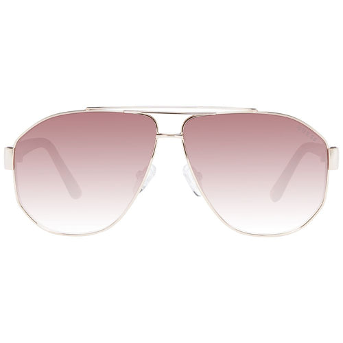 Guess Gold Women Women's Sunglasses