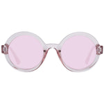 Guess Pink Women Women's Sunglasses