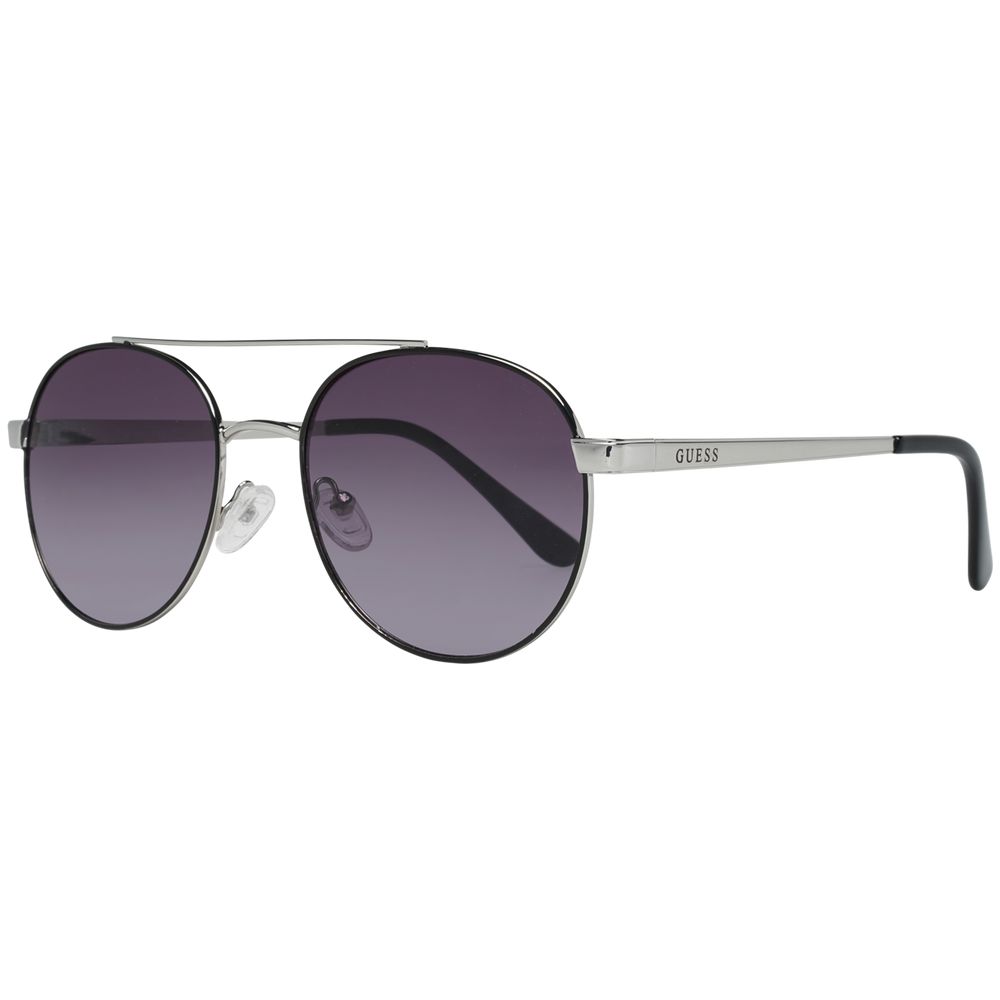 Guess Silver Women Women's Sunglasses