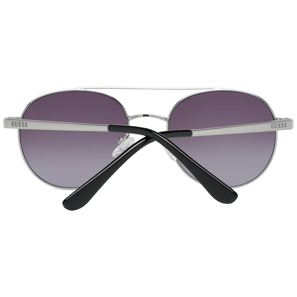 Guess Silver Women Women's Sunglasses