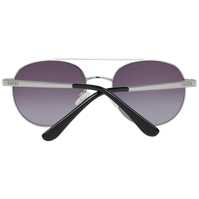 Guess Silver Women Women's Sunglasses