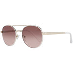 Guess White Women Women's Sunglasses