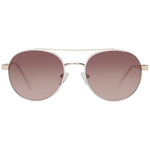 Guess White Women Women's Sunglasses