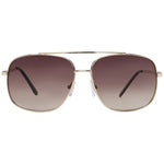 Guess Gold Men Men's Sunglasses