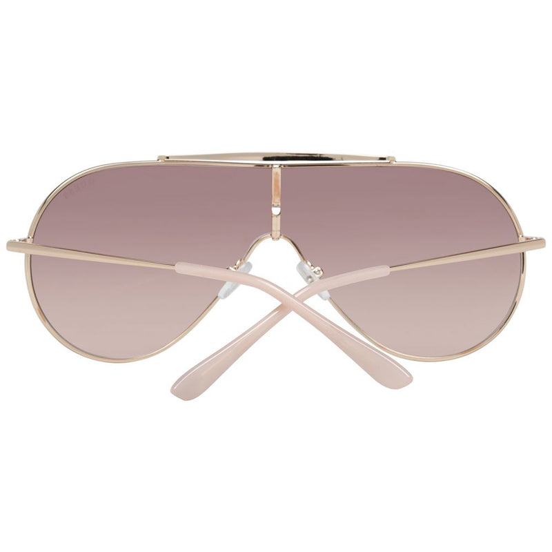 Guess Rose Gold Women Women's Sunglasses