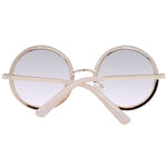 Guess Rose Gold Women Women's Sunglasses