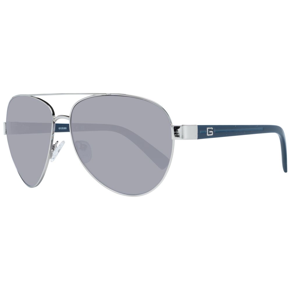 Guess Silver Women Women's Sunglasses