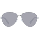 Guess Silver Women Women's Sunglasses