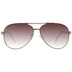 Guess Bronze Men Men's Sunglasses