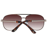 Guess Bronze Men Men's Sunglasses