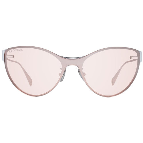 Omega Pink Women Women's Sunglasses