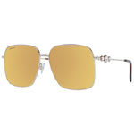 Swarovski Gold Women Women's Sunglasses