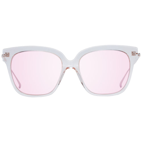 Scotch & Soda Pink Women Women's Sunglasses