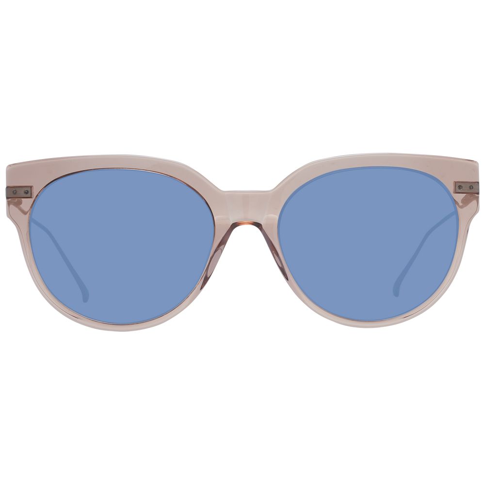 Scotch & Soda Brown Women Women's Sunglasses