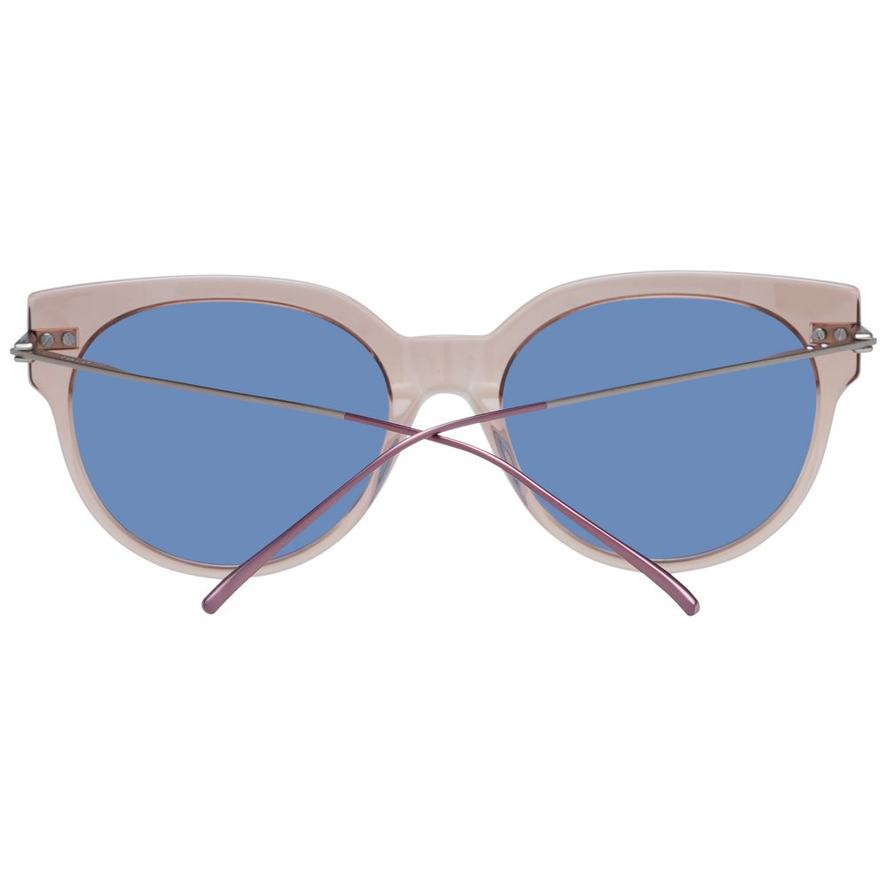 Scotch & Soda Brown Women Women's Sunglasses