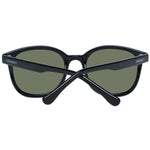 Serengeti Black Women Women's Sunglasses