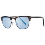 Serengeti Brown Unisex  Sunglasses