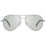 Serengeti Silver Unisex  Sunglasses