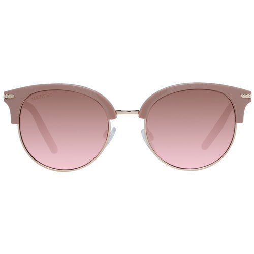 Serengeti Pink Women Women's Sunglasses