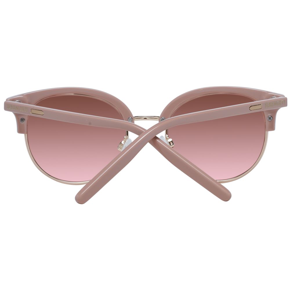 Serengeti Pink Women Women's Sunglasses