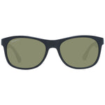 Serengeti Black Unisex  Sunglasses