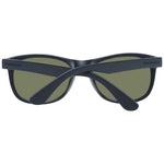 Serengeti Black Unisex  Sunglasses