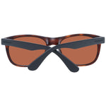 Serengeti Black Unisex  Sunglasses